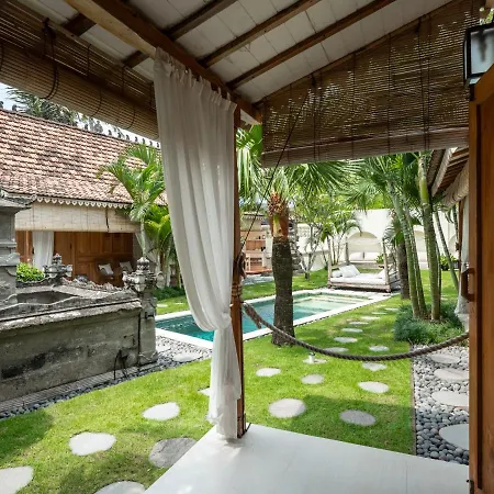 Nido Boutique Cottage By Balisuperhost Canggu  Exterior photo