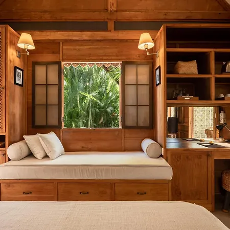 Nido Boutique Cottage By Balisuperhost Canggu  Exterior photo