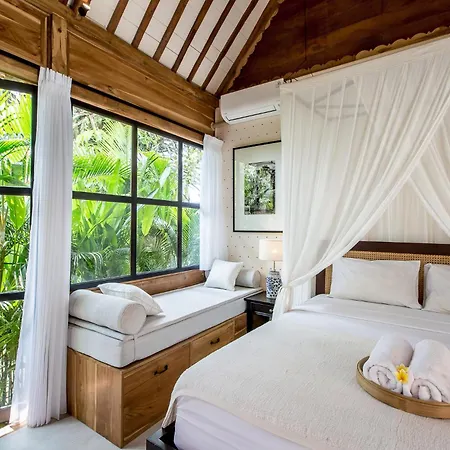 Nido Boutique Cottage By Balisuperhost Canggu  Exterior photo