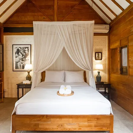 Nido Boutique Cottage By Balisuperhost Canggu  Exterior photo