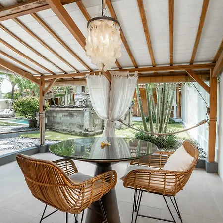 Nido Boutique Cottage By Balisuperhost Canggu  Exterior photo
