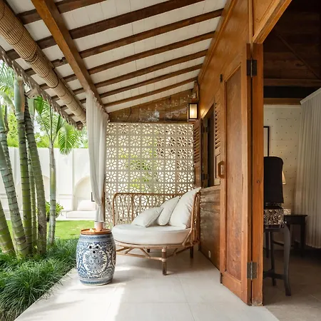 Nido Boutique Cottage By Balisuperhost Canggu  Exterior photo