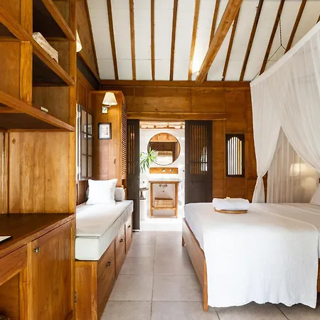 Nido Boutique Cottage By Balisuperhost Canggu  Exterior photo