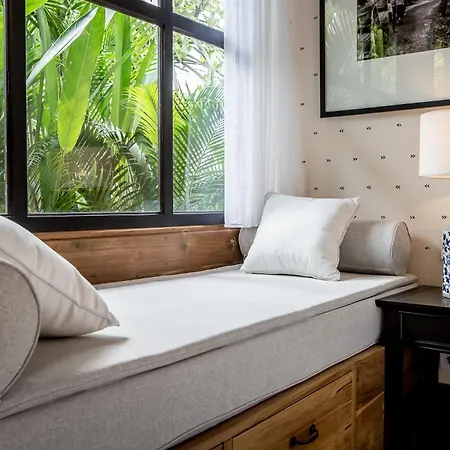 Nido Boutique Cottage By Balisuperhost Canggu  Exterior photo
