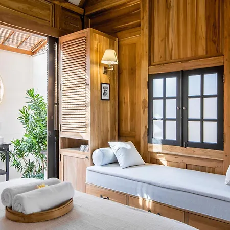 Nido Boutique Cottage By Balisuperhost Canggu  Exterior photo