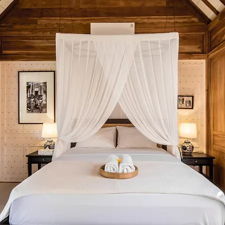 Nido Boutique Cottage By Balisuperhost Canggu  Exterior photo