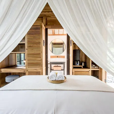 Nido Boutique Cottage By Balisuperhost Canggu  Exterior photo