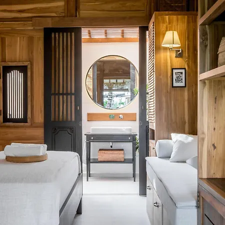 Nido Boutique Cottage By Balisuperhost Canggu  Exterior photo