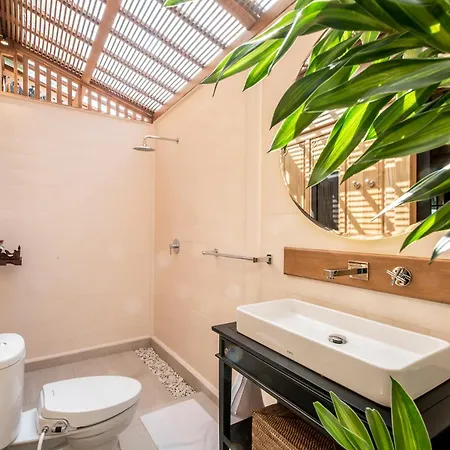 Nido Boutique Cottage By Balisuperhost Canggu  Exterior photo