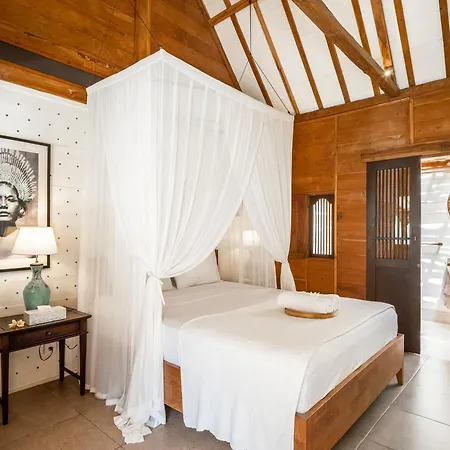 Nido Boutique Cottage By Balisuperhost Canggu  Exterior photo