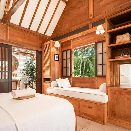 Nido Boutique Cottage By Balisuperhost Canggu  Exterior photo