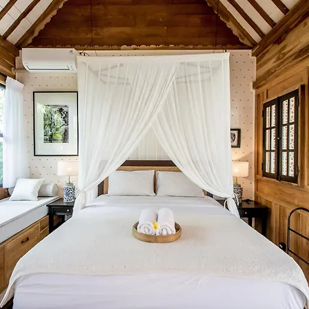 Nido Boutique Cottage By Balisuperhost Canggu  Exterior photo