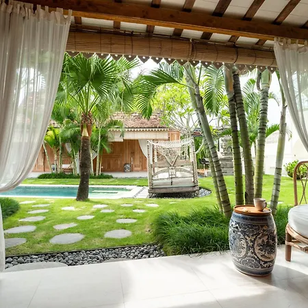 Nido Boutique Cottage By Balisuperhost Canggu  Exterior photo