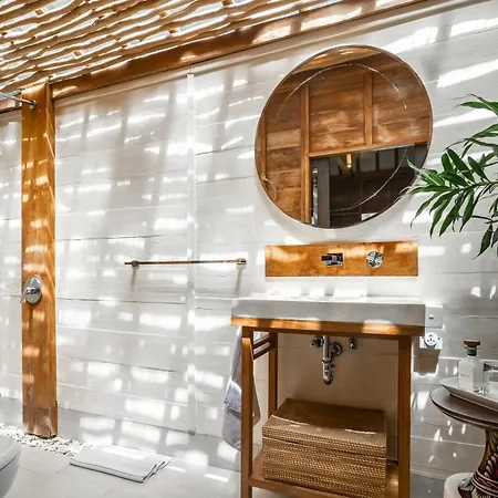 Nido Boutique Cottage By Balisuperhost Canggu  Exterior photo