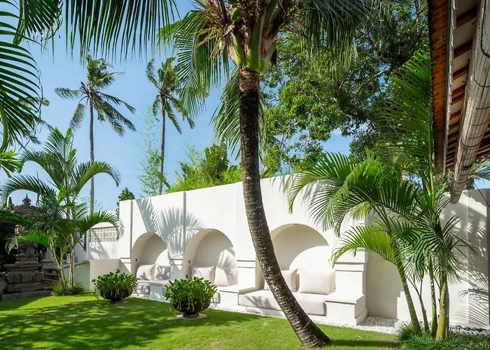 Nido Boutique Cottage By Balisuperhost
