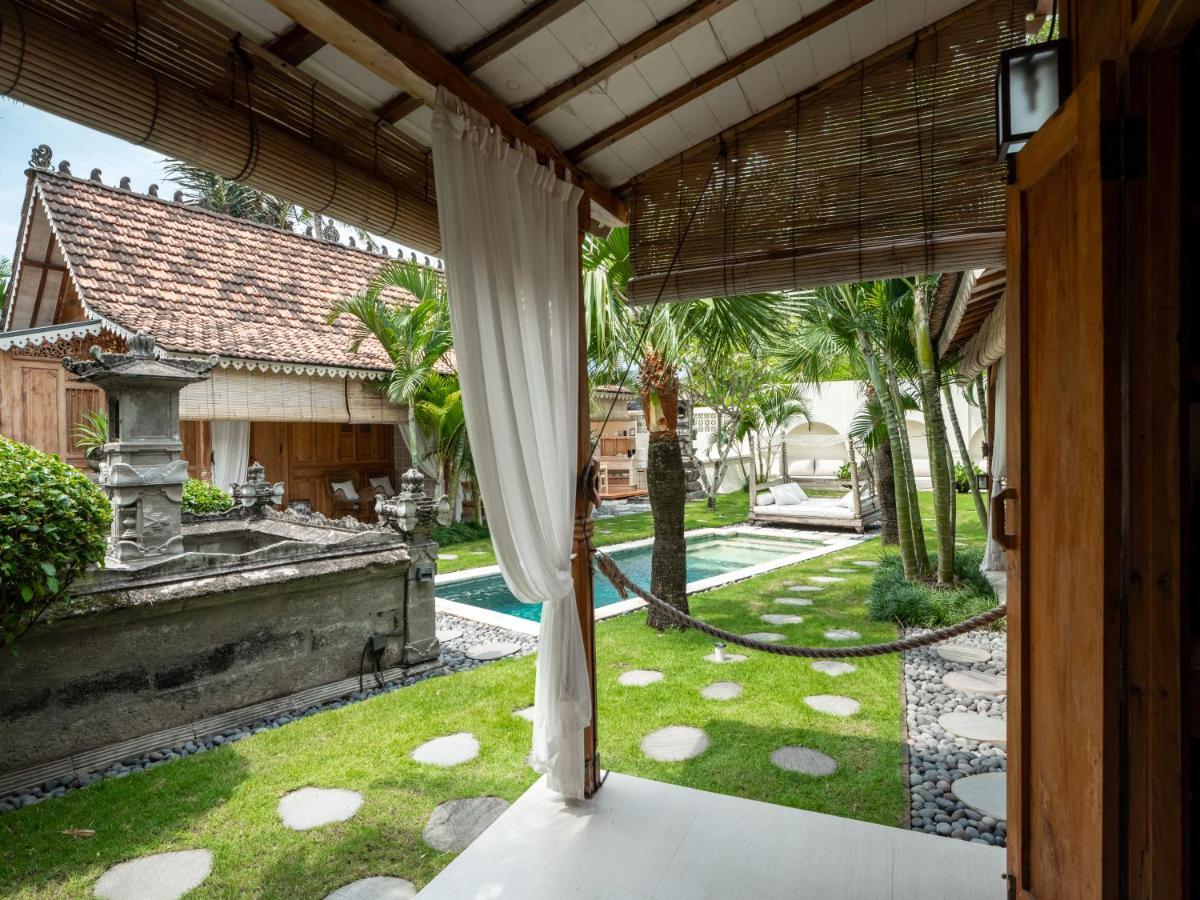 Nido Boutique By Balisuperhost * Canggu (Bali)