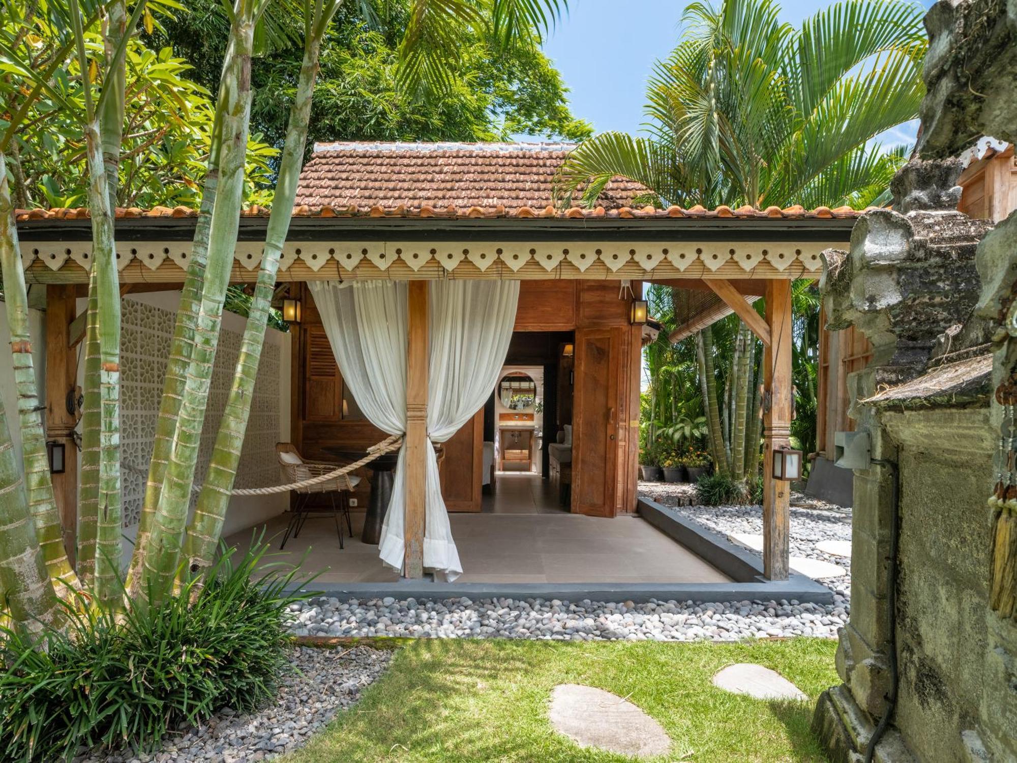Holiday home Nido Boutique By Balisuperhost Canggu (Bali)