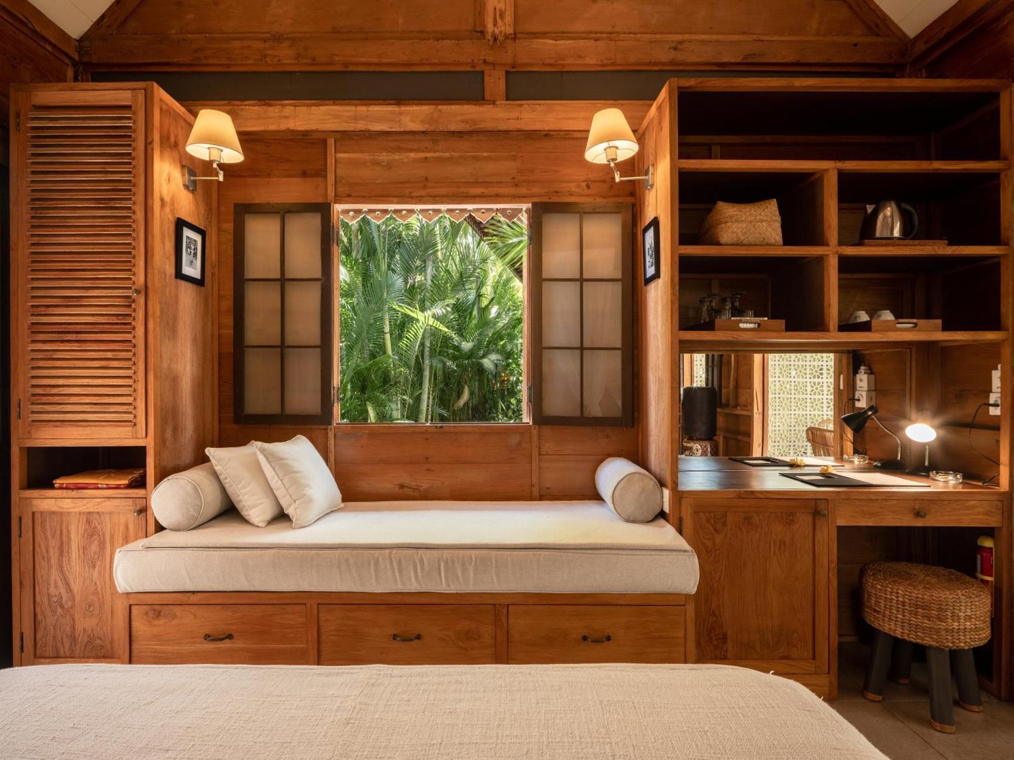 Nido Boutique By Balisuperhost Holiday home *
