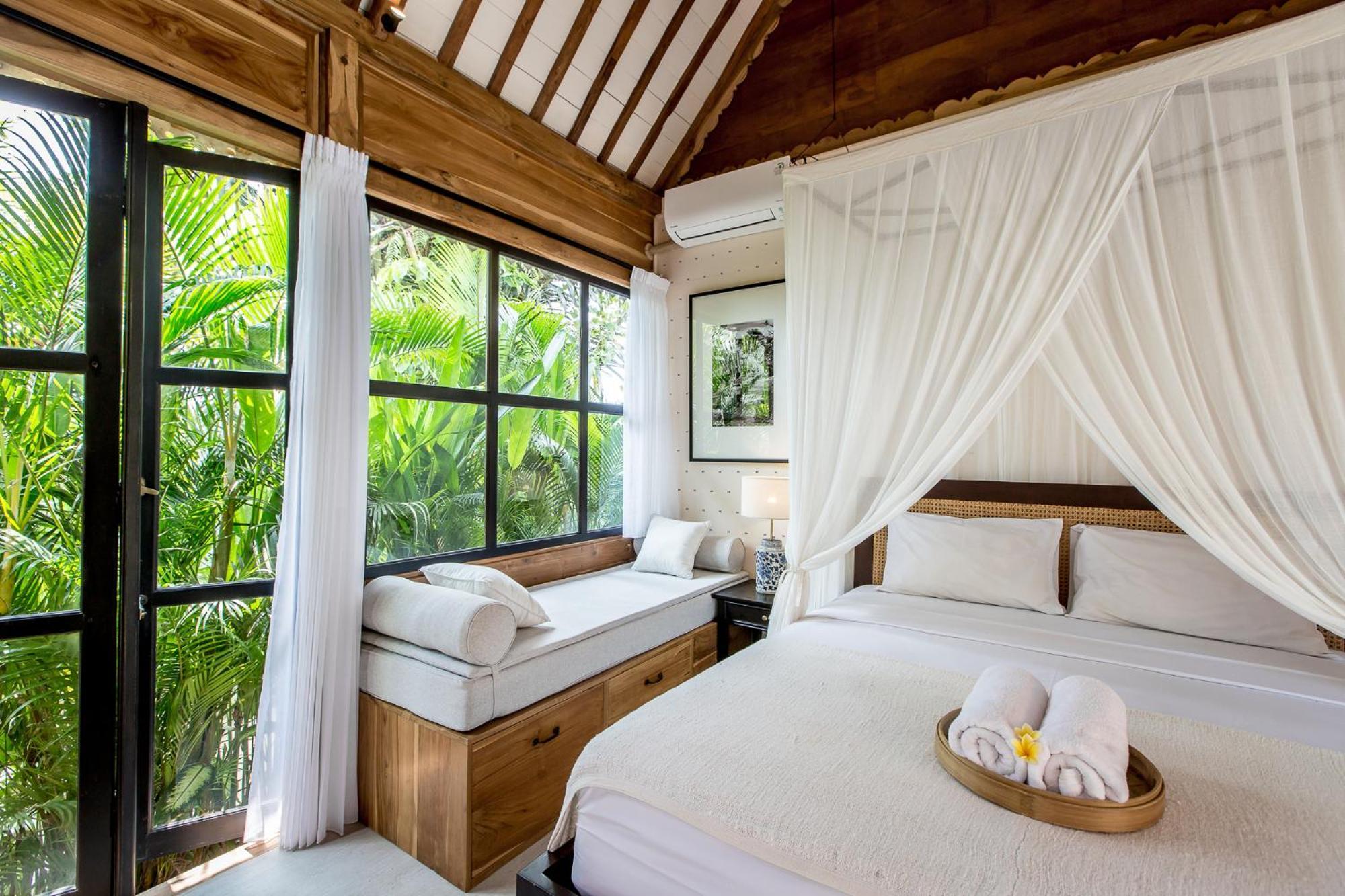 Nido Boutique By Balisuperhost Holiday home