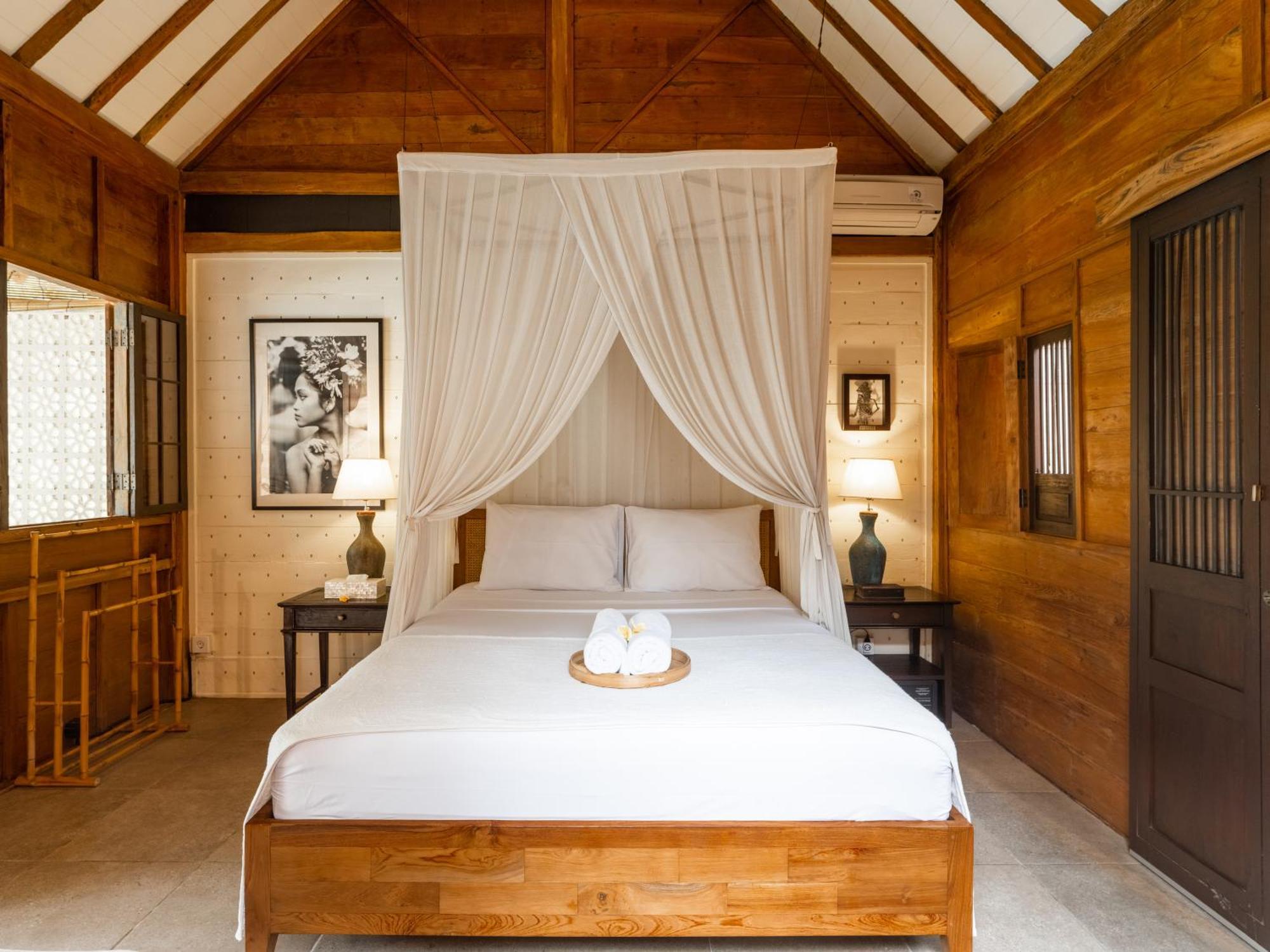 Nido Boutique By Balisuperhost Holiday home Canggu (Bali)
