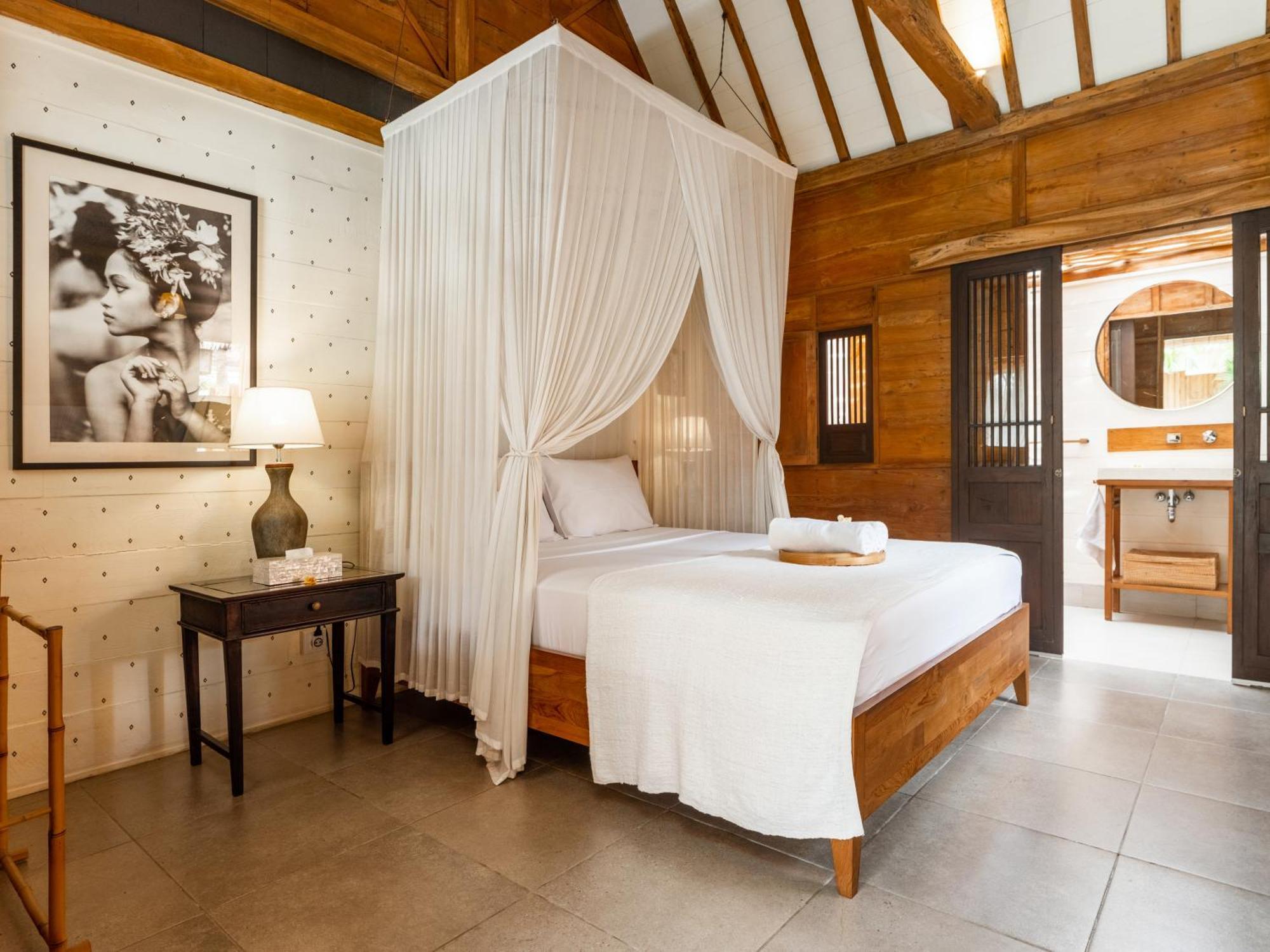Nido Boutique By Balisuperhost Holiday home