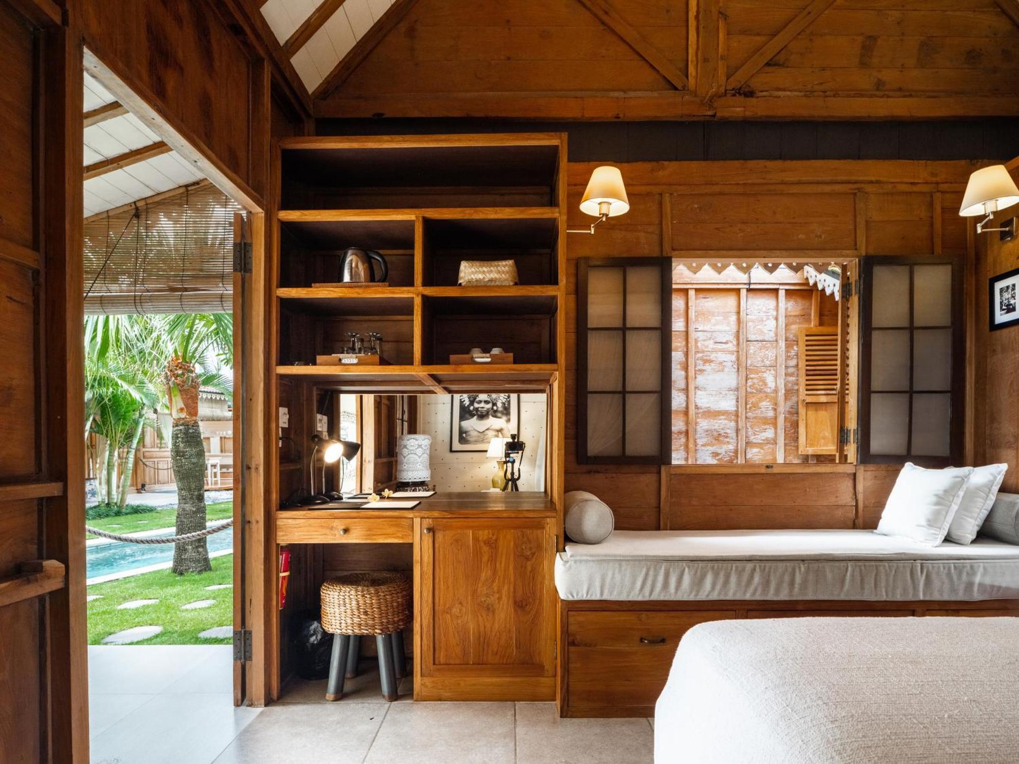 Nido Boutique By Balisuperhost Holiday home *