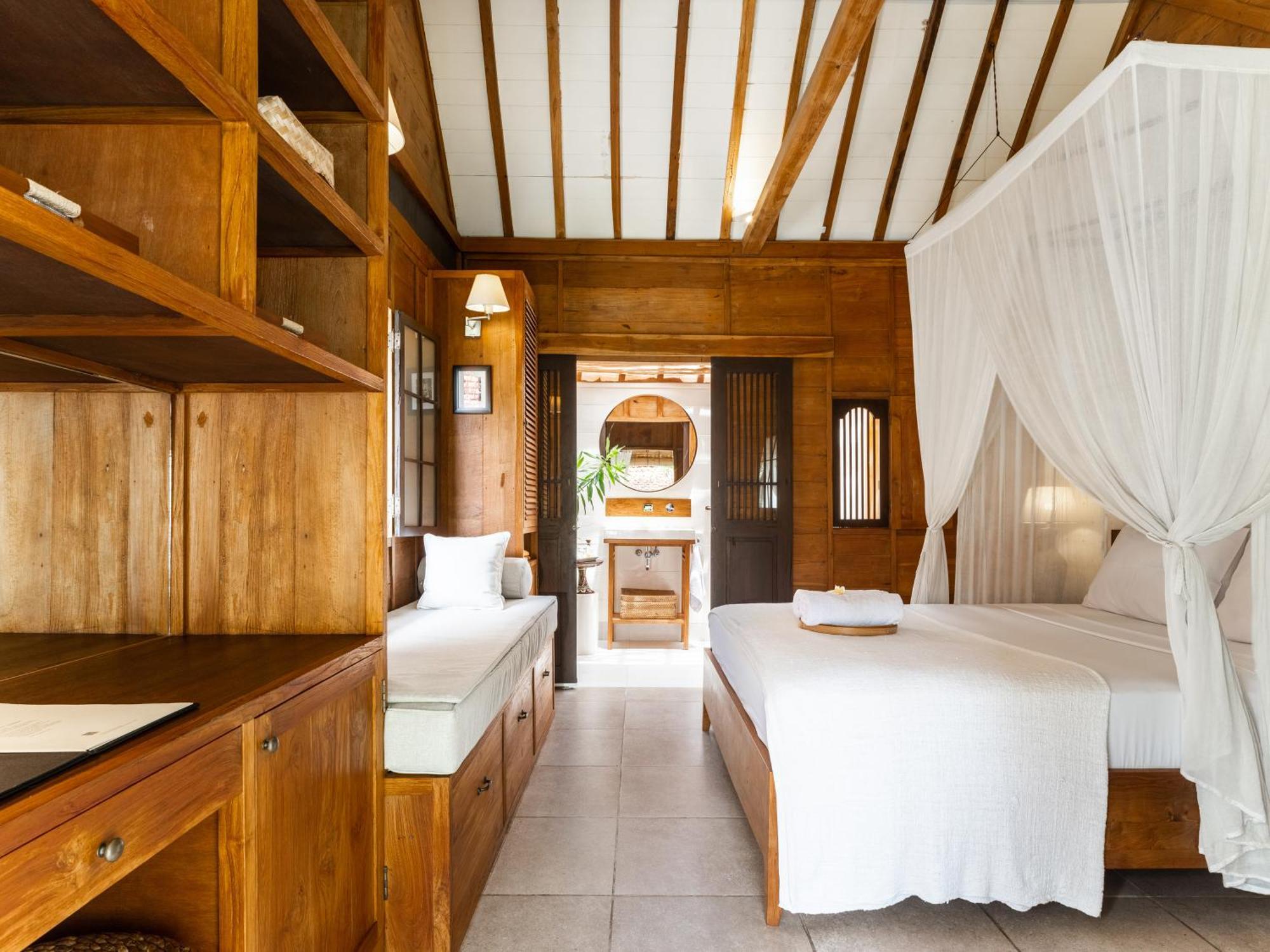 Nido Boutique By Balisuperhost Holiday home *