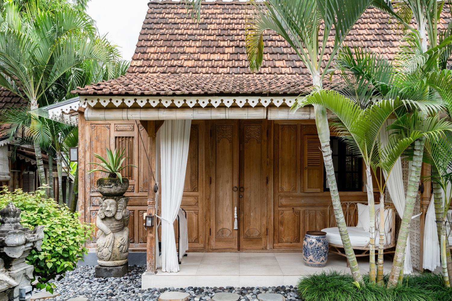 Nido Boutique By Balisuperhost * Canggu (Bali)