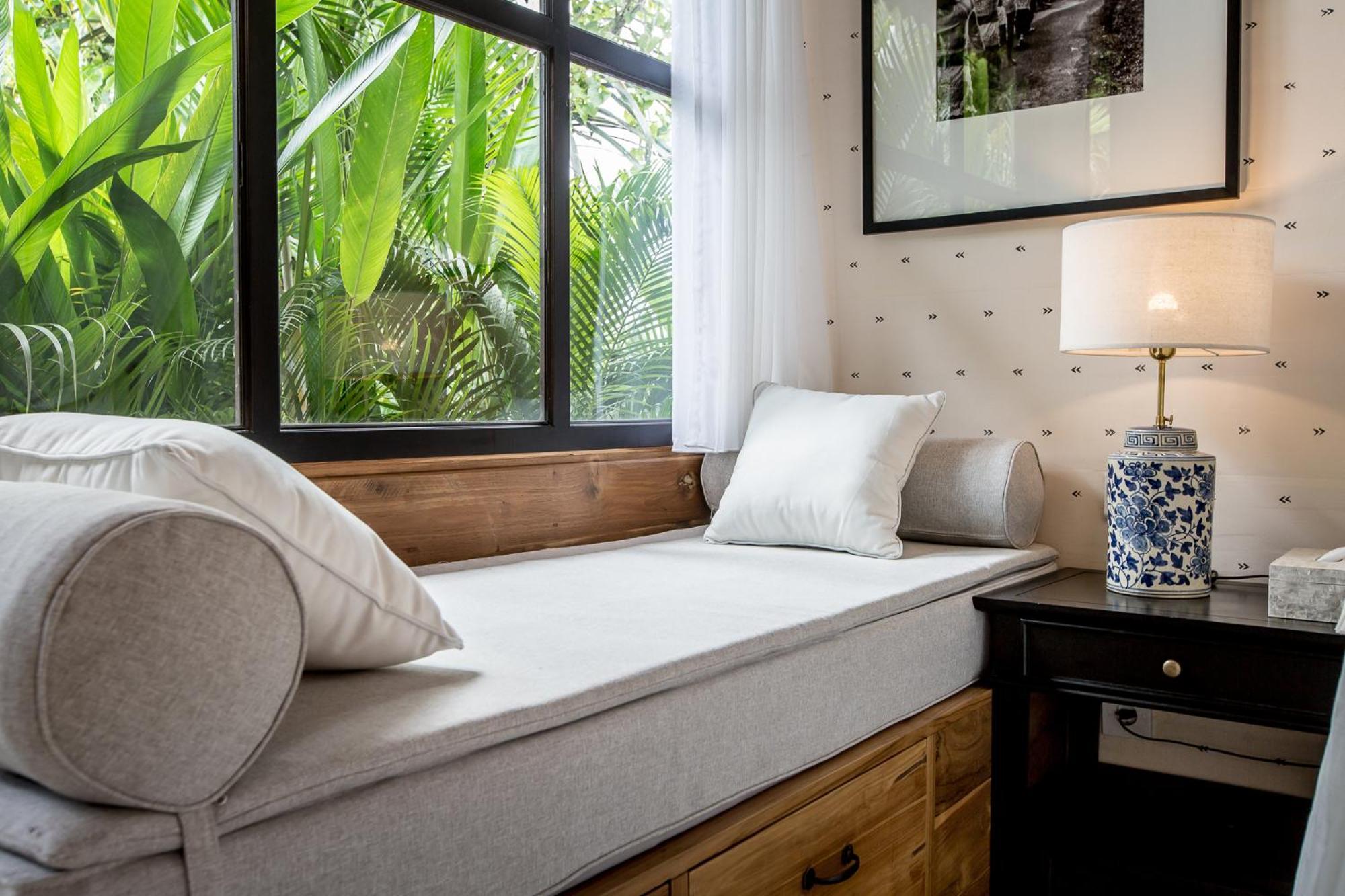 Nido Boutique By Balisuperhost Holiday home Canggu (Bali)