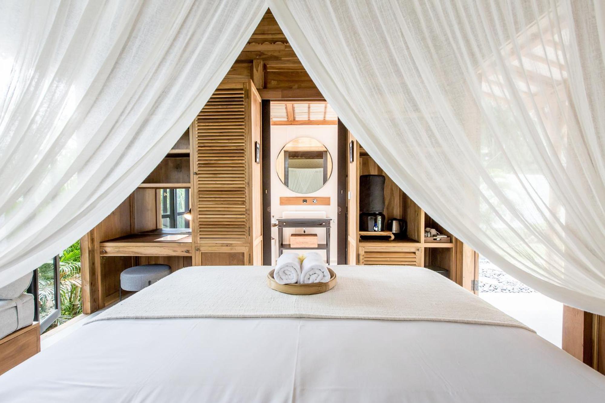 Nido Boutique By Balisuperhost Canggu (Bali)