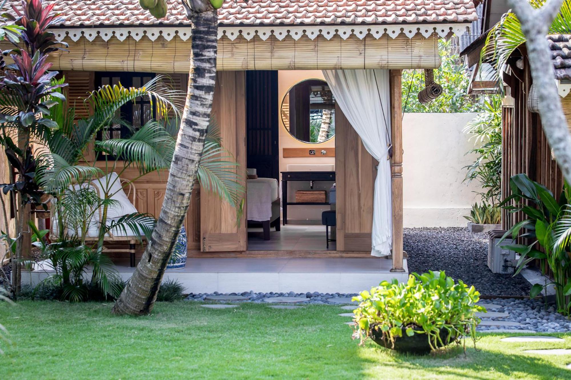 Nido Boutique By Balisuperhost Holiday home *