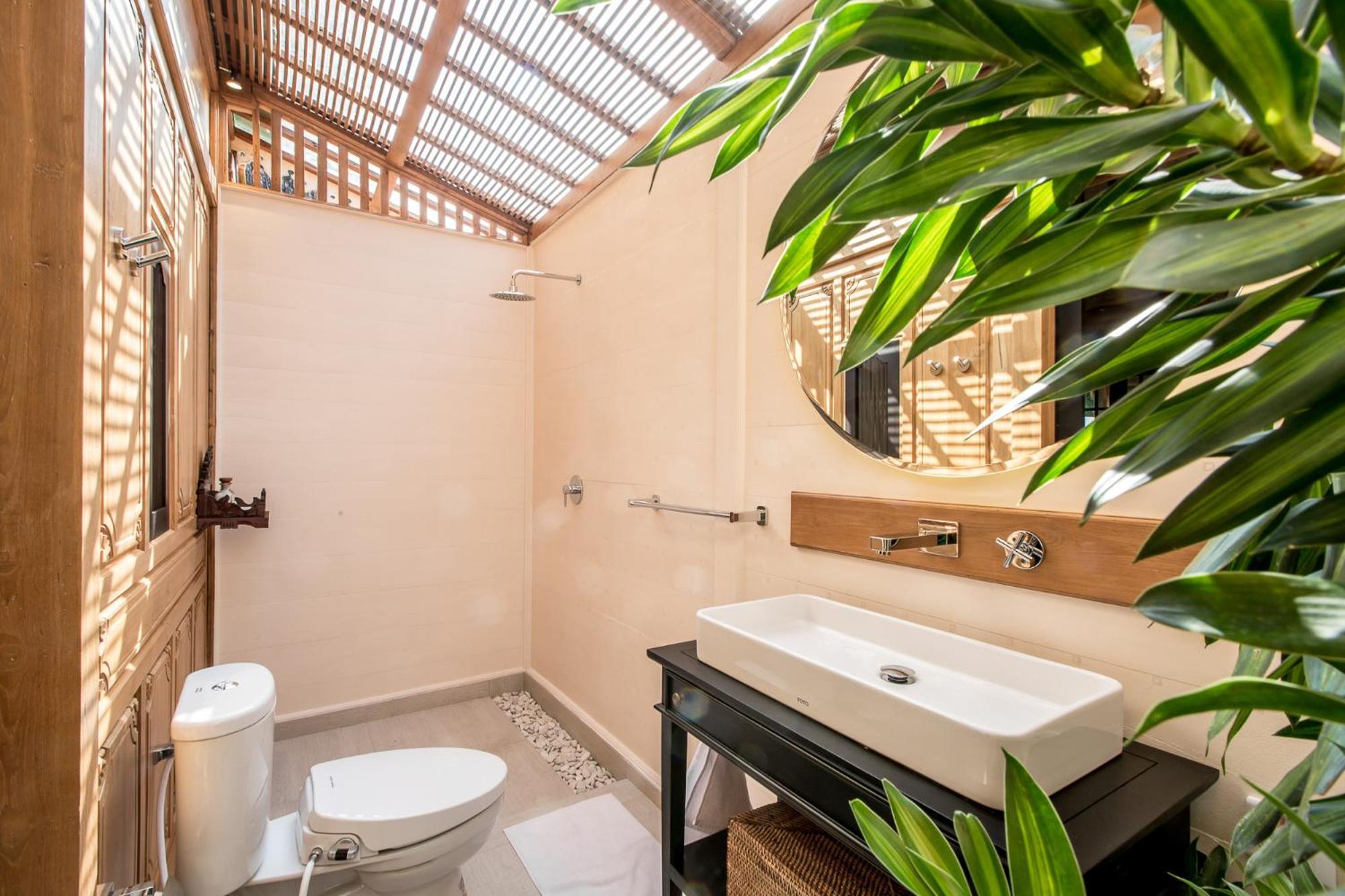 Holiday home Nido Boutique By Balisuperhost Canggu (Bali)