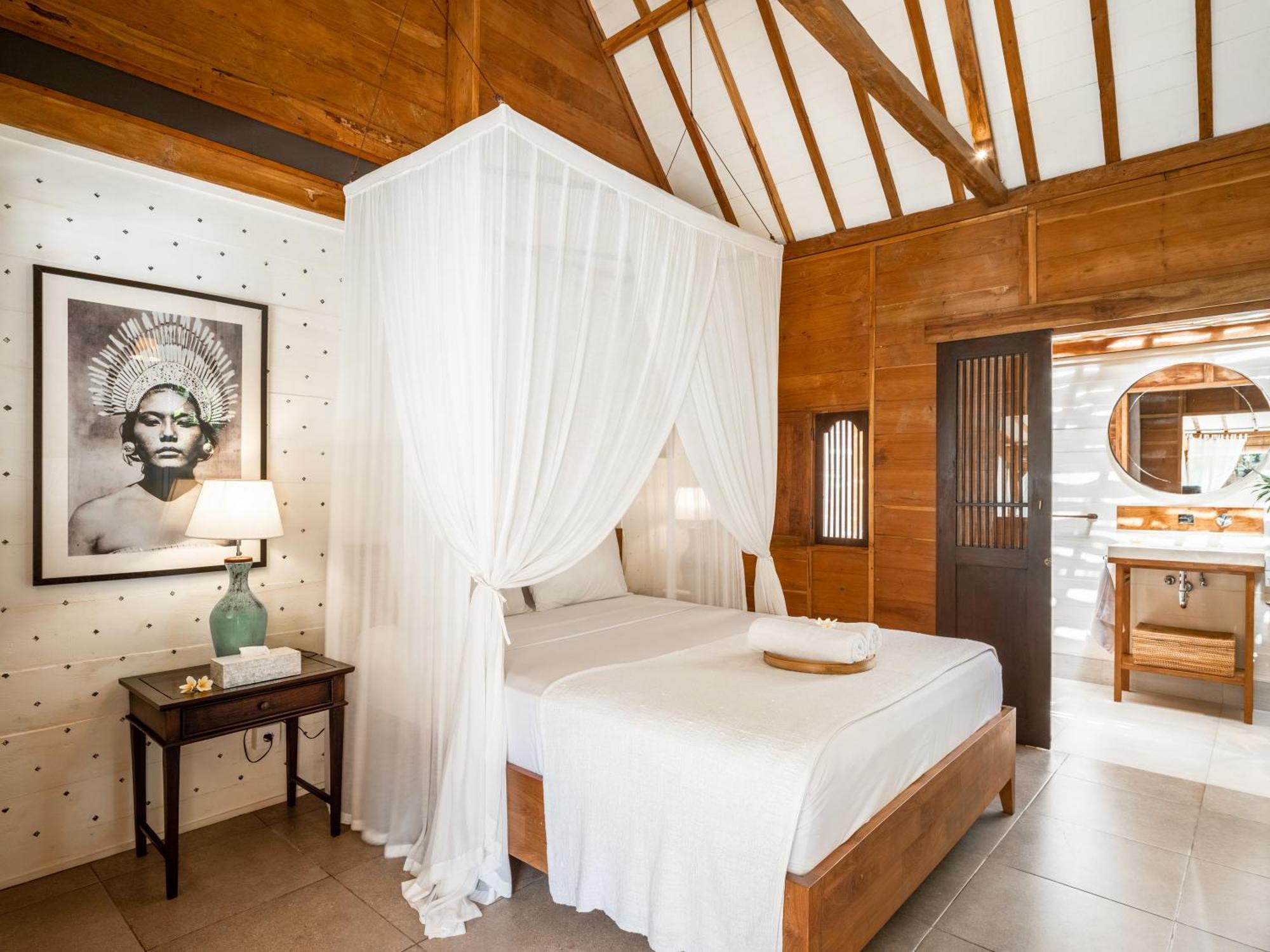 Nido Boutique By Balisuperhost Holiday home