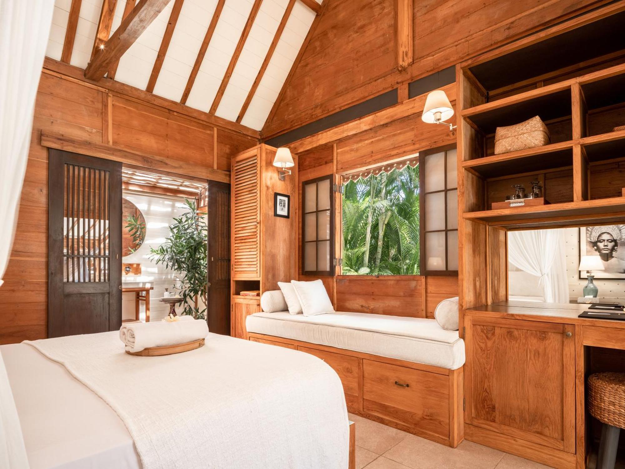 Nido Boutique By Balisuperhost Holiday home *