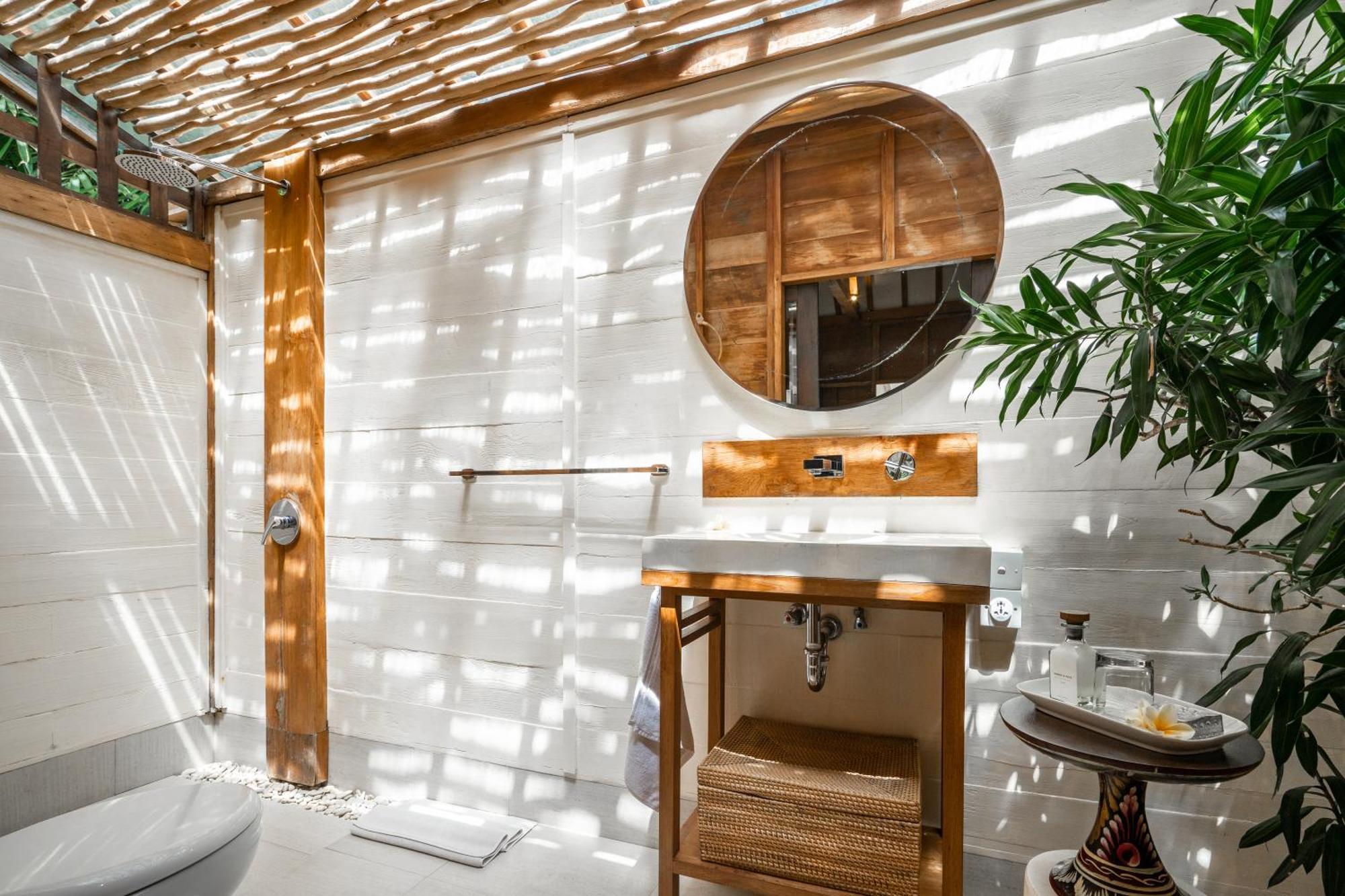 Nido Boutique By Balisuperhost * Canggu (Bali)
