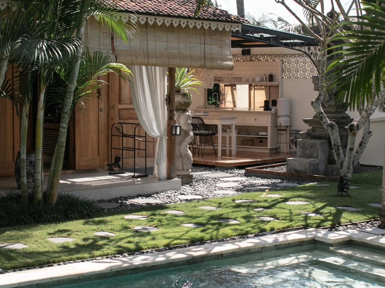 Nido Boutique By Balisuperhost Canggu (Bali)