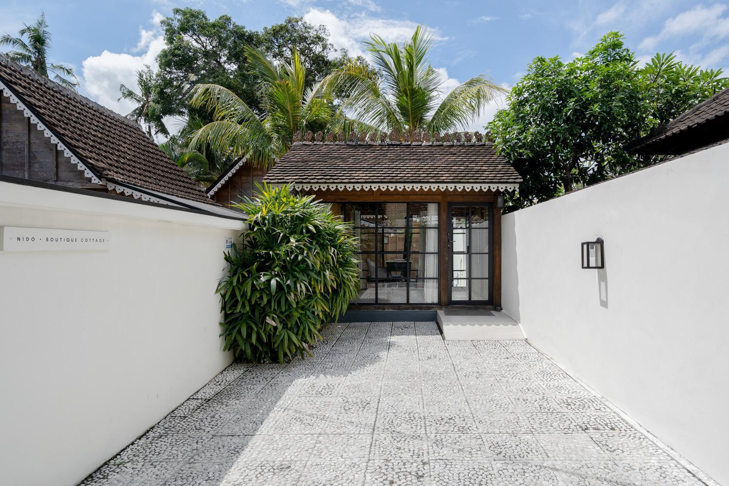 Holiday home Nido Boutique By Balisuperhost Canggu (Bali)
