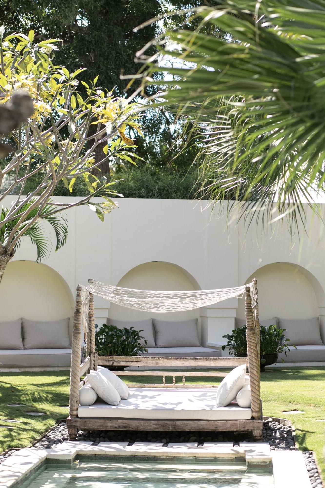 Holiday home Nido Boutique By Balisuperhost