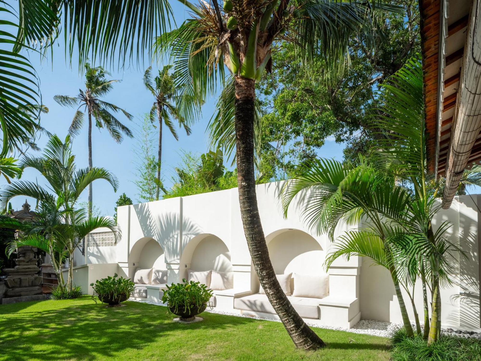 Holiday home Nido Boutique By Balisuperhost Canggu (Bali)
